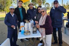 JU Alumni Picnic - 17th August, 2025