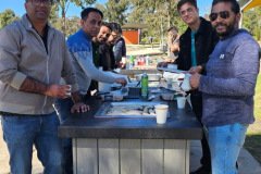 JU Alumni Picnic - 17th August, 2025