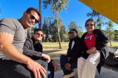 JU Alumni Picnic - 17th August, 2025