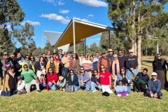 JU Alumni Picnic - 17th August, 2025