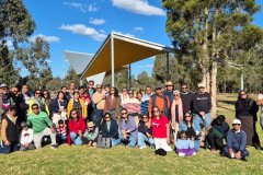 JU Alumni Picnic - 17th August, 2025