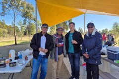 JU Alumni Picnic - 17th August, 2025