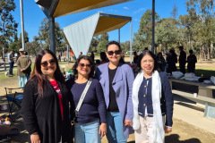 JU Alumni Picnic - 17th August, 2025