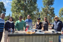 JU Alumni Picnic - 17th August, 2025