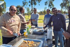 JU Alumni Picnic - 17th August, 2025