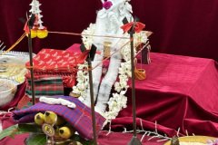 JU Alumni Sydney Chapter Saraswati Pujo - 1st February, 2025