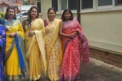 JU Alumni Sydney Chapter Saraswati Pujo - 1st February, 2025