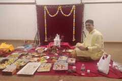 JU Alumni Sydney Chapter Saraswati Pujo - 1st February, 2025
