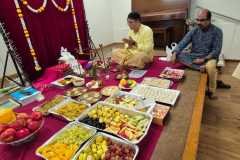 JU Alumni Sydney Chapter Saraswati Pujo - 1st February, 2025