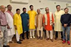 JU Alumni Sydney Chapter Saraswati Pujo - 1st February, 2025