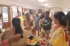 JU Alumni Sydney Chapter Saraswati Pujo - 1st February, 2025