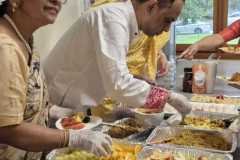 JU Alumni Sydney Chapter Saraswati Pujo - 1st February, 2025
