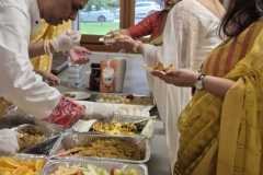 JU Alumni Sydney Chapter Saraswati Pujo - 1st February, 2025