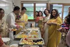 JU Alumni Sydney Chapter Saraswati Pujo - 1st February, 2025