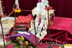 JU Alumni Sydney Chapter Saraswati Pujo - 1st February, 2025
