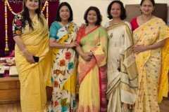 JU Alumni Sydney Chapter Saraswati Pujo - 1st February, 2025