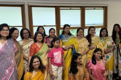 JU Alumni Sydney Chapter Saraswati Pujo - 1st February, 2025