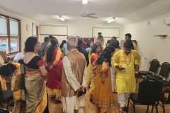 JU Alumni Sydney Chapter Saraswati Pujo - 1st February, 2025