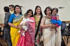 JU Alumni Sydney Chapter Saraswati Pujo - 1st February, 2025