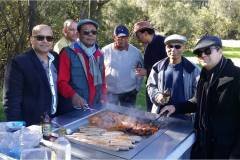Picnic - 3rd July 2016