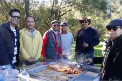 Picnic - 3rd July 2016