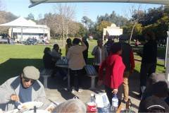 Picnic - 3rd July 2016