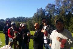 Picnic - 3rd July 2016