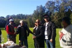 Picnic - 3rd July 2016