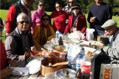 Picnic - 3rd July 2016