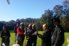 Picnic - 3rd July 2016