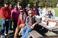 Picnic - 3rd July 2016